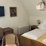Burg 4* Bollendorf