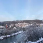 Burg 4* Bollendorf