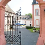 Burg Bollendorf