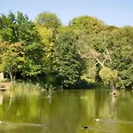 Szálloda Burg