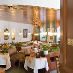 Szálloda Burg 4*