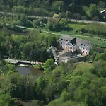 Szálloda Burg 4*