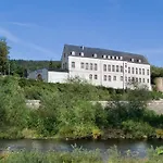 Szálloda Burg 4*