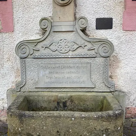 Hotel Burg Bollendorf