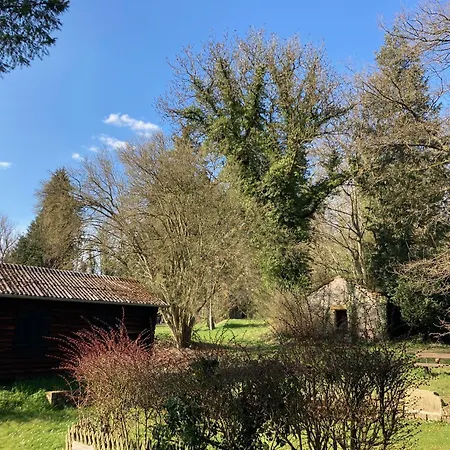 Burg 4* Bollendorf