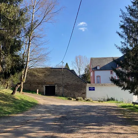 Burg Szálloda 4*