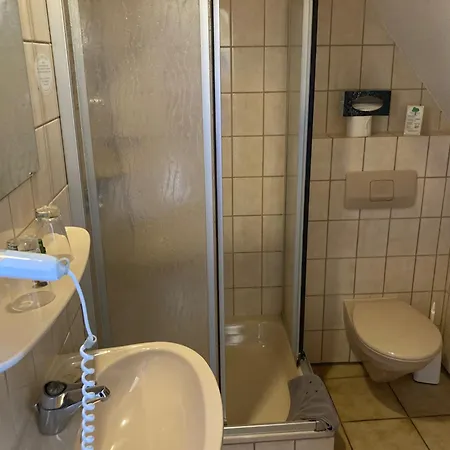 Burg Hotel Bollendorf