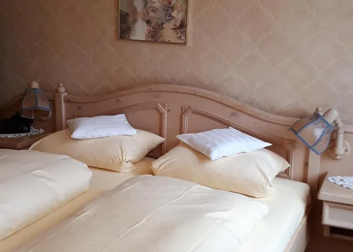 Hotel Burg Bollendorf