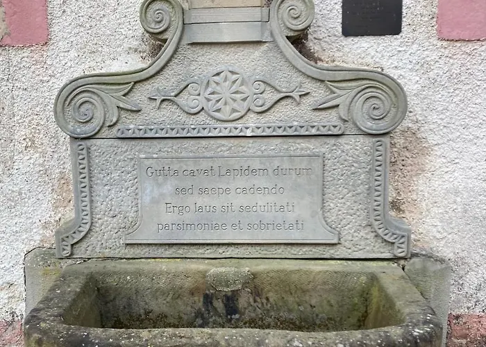 Hotel Burg Bollendorf