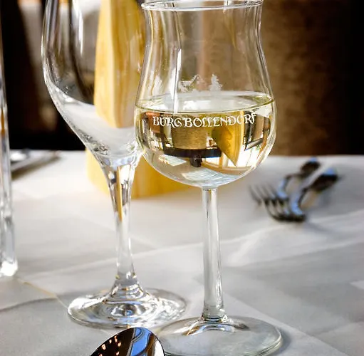 Hotel Burg Bollendorf